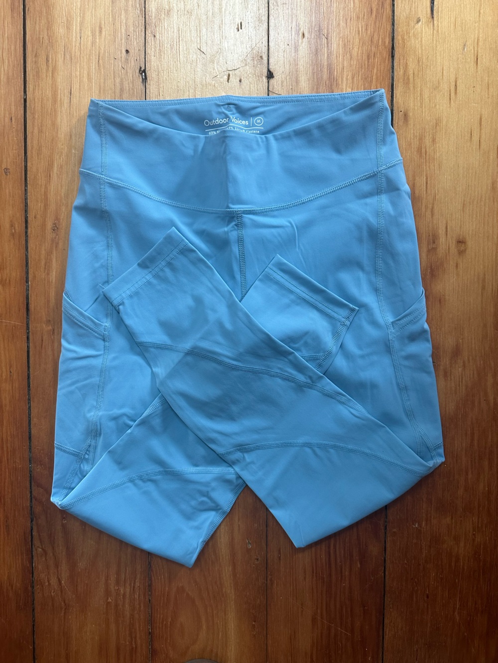 Outdoor Voices leggings